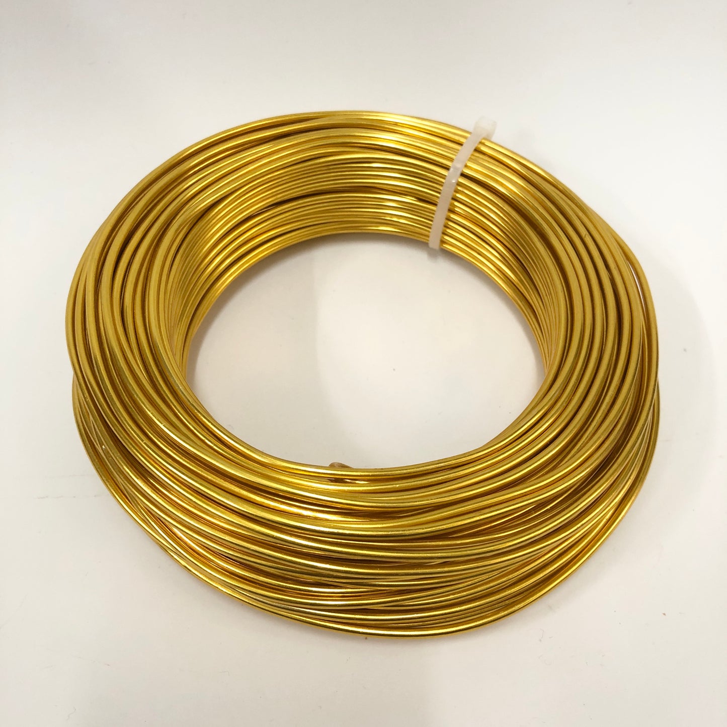 鋁線(金色)(500g)