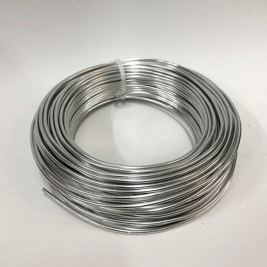 鋁線(銀色)(500g)